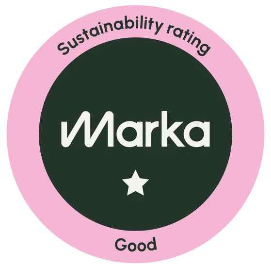 Marka 1 Star Good Rating